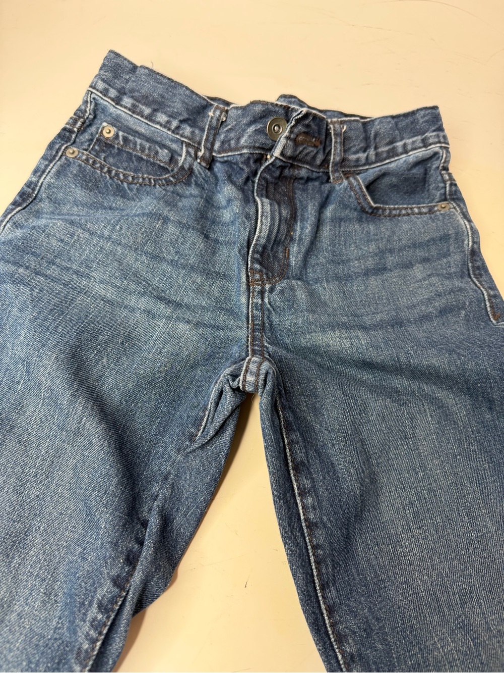 Place Kids Classic Blue Denim Jeans